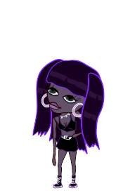 The Girl