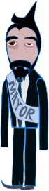 The Mayor