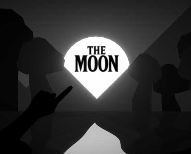 The Moon